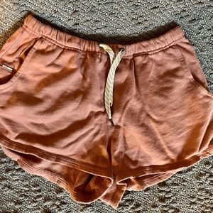 Vuori Sunnyside Short